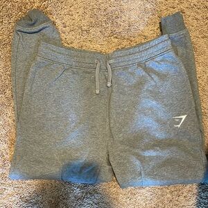 Gymshark joggers